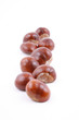 chestnuts