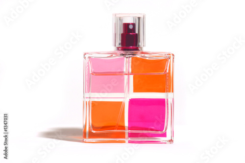 parfume bottle