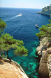 calanques de cassis