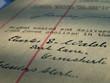 signature contract autograph
