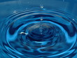 wassertropfen