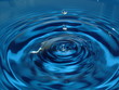 wassertropfen