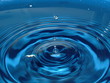 wassertropfen