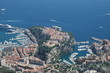 monaco - vue generale