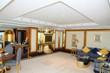 living room at burj al arab
