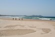 beach combers