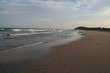 open beach ballina