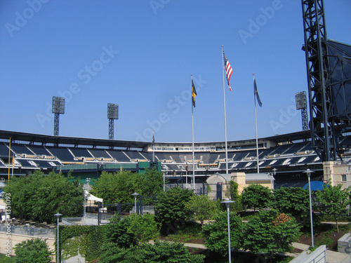 Photo: pnc park pnc park