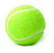 tennis ball
