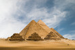 Photo en ligne au meilleur prix the great pyramids