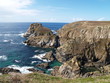 pointe du van en bretagne