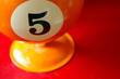 five five