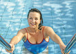 pool stiege