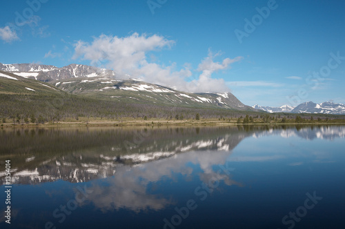lake kastyk-hol