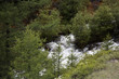 mountain river