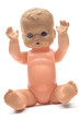 weird doll