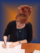 paperwork