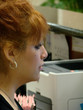 reception desk