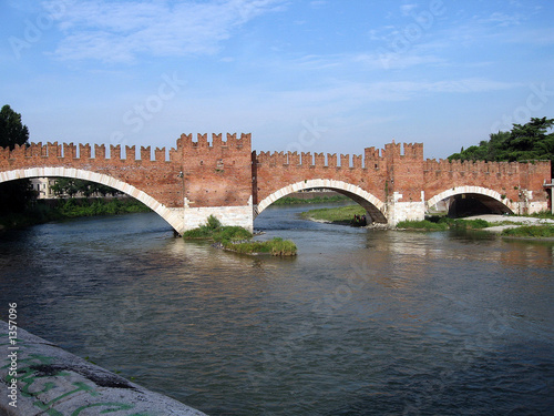 Photo: verona italy verona italy