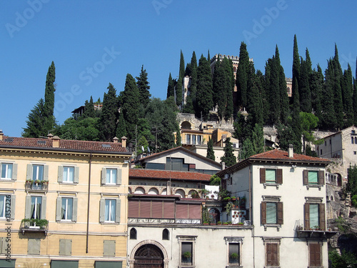 verona italy