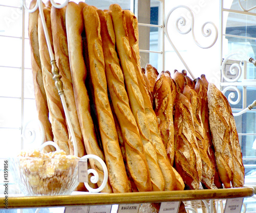 baguette