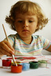 little artist