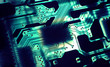 circuit imprimé circuit imprimé