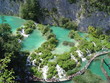 lacs de plitvice, en croatie lacs de plitvice, en croatie