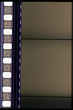 35 mm motion film