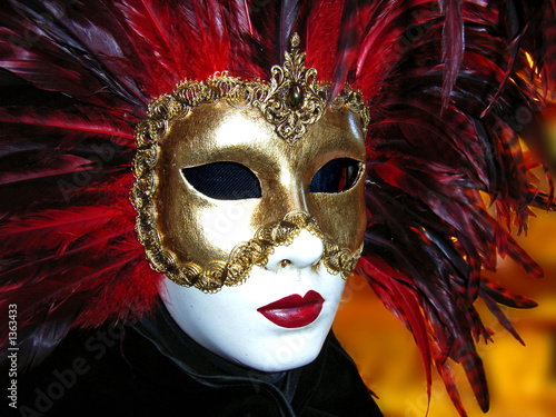 italian mask 3