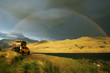 Photographie : rainbow