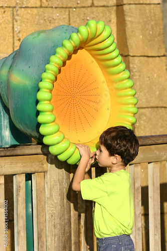 Photo: listen to the imagination. listen to the imagination.