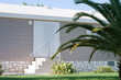 hurricane protection poly panels