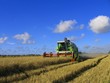 harvesting