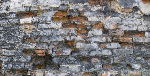 Photo: utter desolation 1 (old wall) utter desolation 1 (old wall)