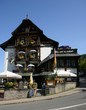hotel in triberg