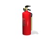 extincteur fire extinguisher
