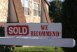 sold house sold house