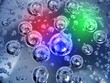 color  bubbles