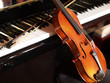 violon et piano