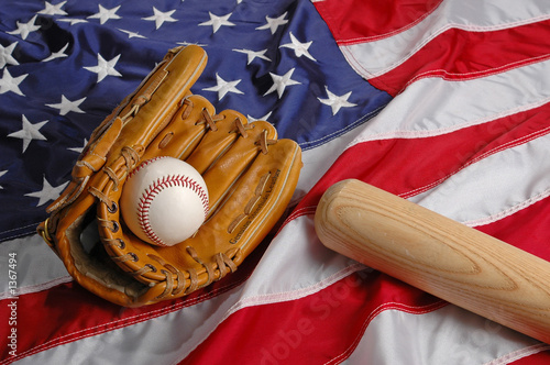 Photo: baseball in america baseball in america