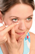 contact lens