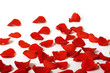 rose petals
