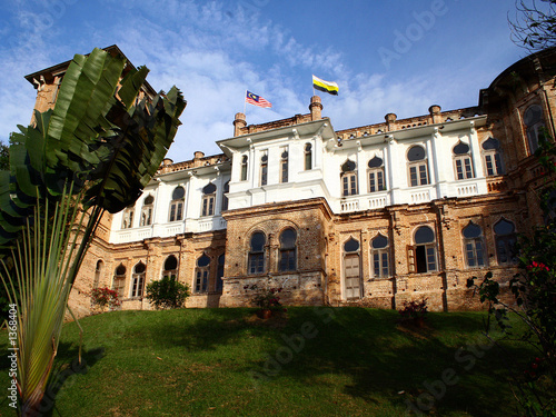 kellie's castle