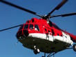 rote hubschrauber