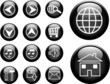 buttons