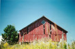 summer barn