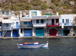 milos island, greece milos island, greece