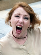 scream