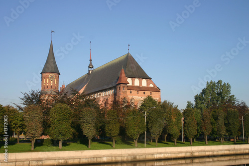 königsberger dom (kaliningrad) königsberger dom (kaliningrad)